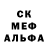 Бутират 1.4BDO Alex Bogdashki